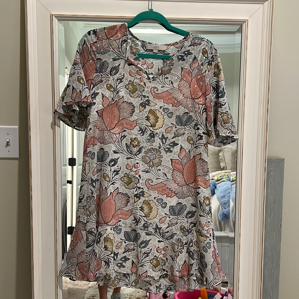 Loft Dress